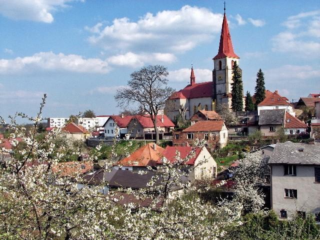 Hotel Vysocina Chotěboř Екстериор снимка